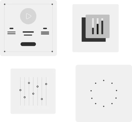 Ce qui est inclus dans Astroplate