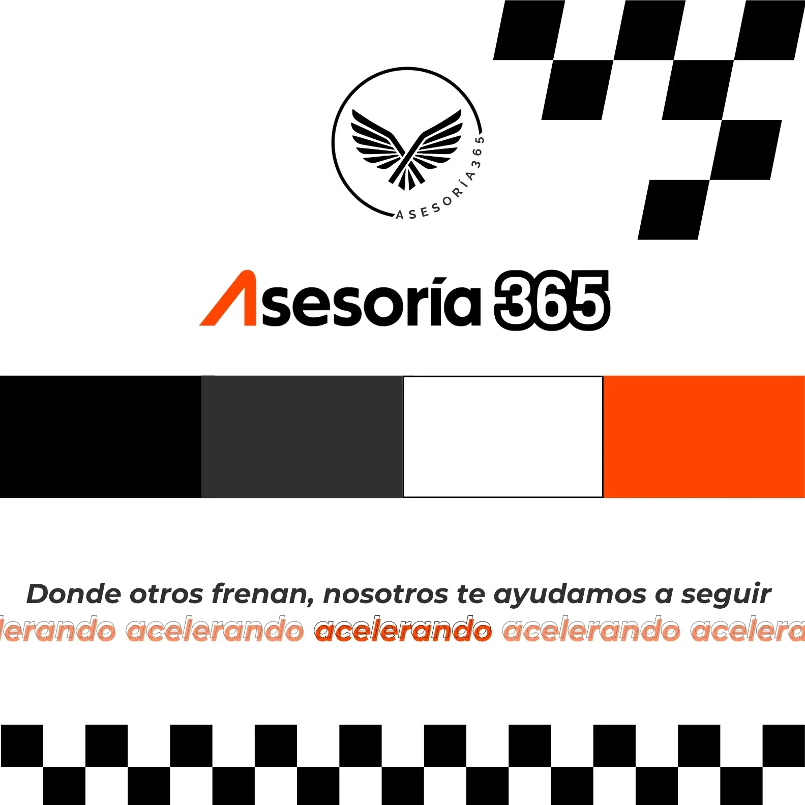 Asesoría 365